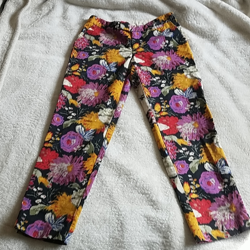 Elevenses pants